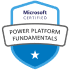 Microsoft Certified: Power Platform Fundamentals
